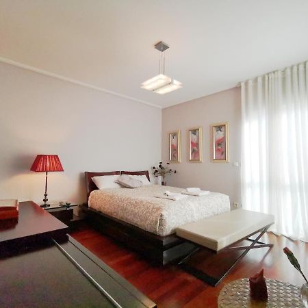 Entire Floor Parque Nacoes Prime Apartments Expo30 리스본 외부 사진