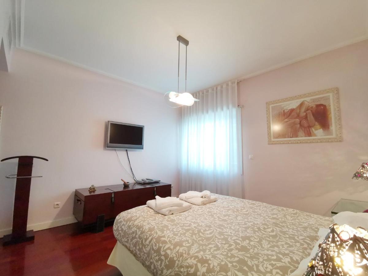 Entire Floor Parque Nacoes Prime Apartments Expo30 리스본 외부 사진