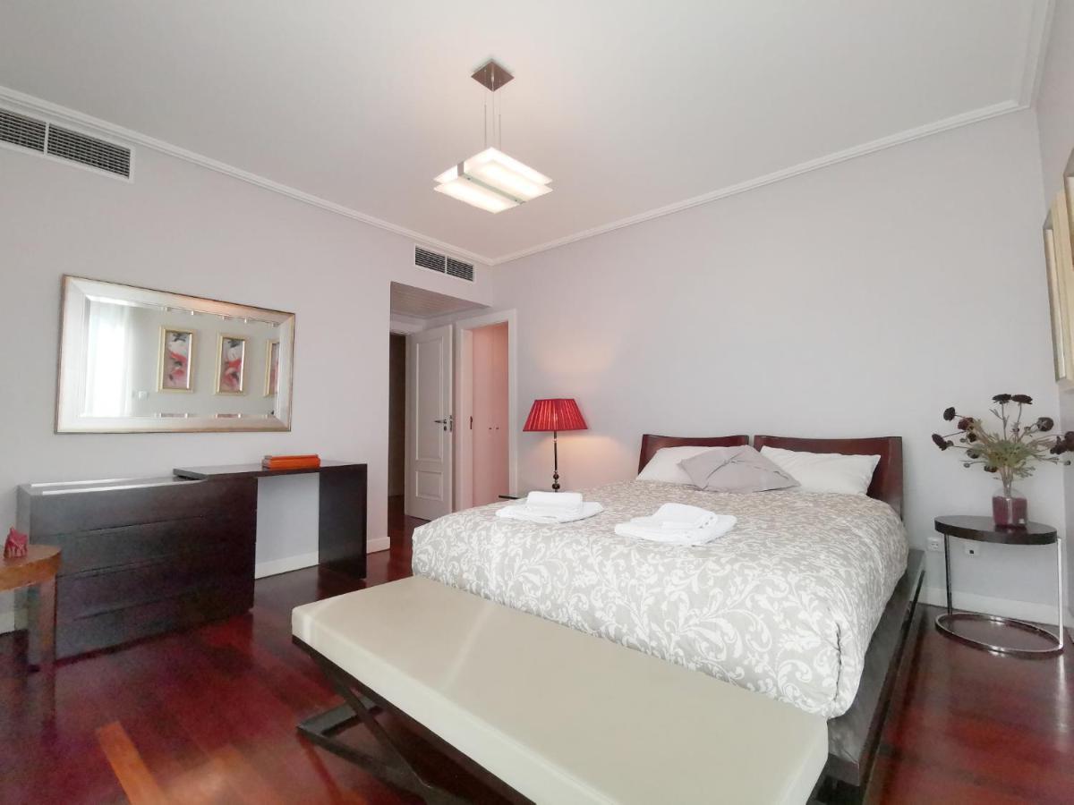 Entire Floor Parque Nacoes Prime Apartments Expo30 리스본 외부 사진