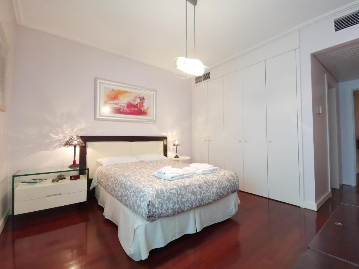 Entire Floor Parque Nacoes Prime Apartments Expo30 리스본 외부 사진