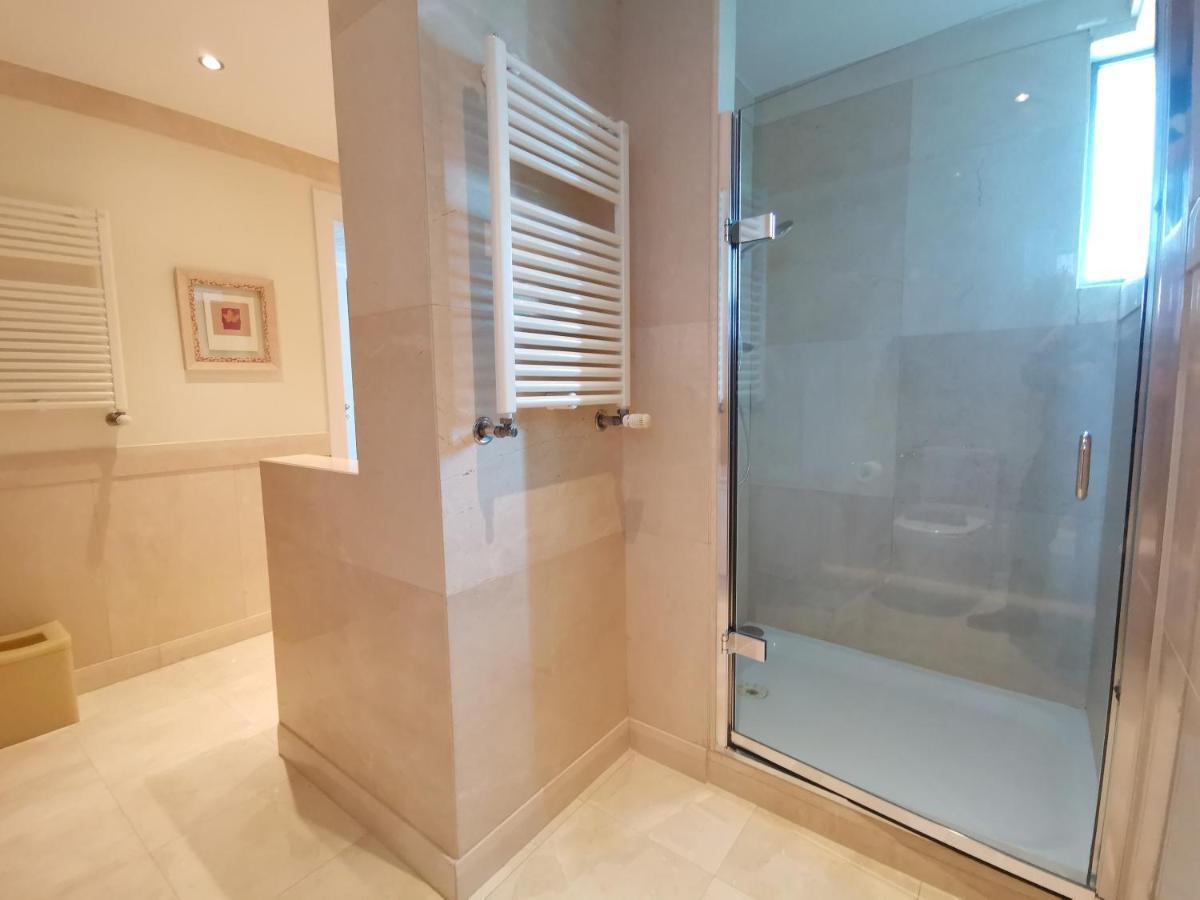 Entire Floor Parque Nacoes Prime Apartments Expo30 리스본 외부 사진